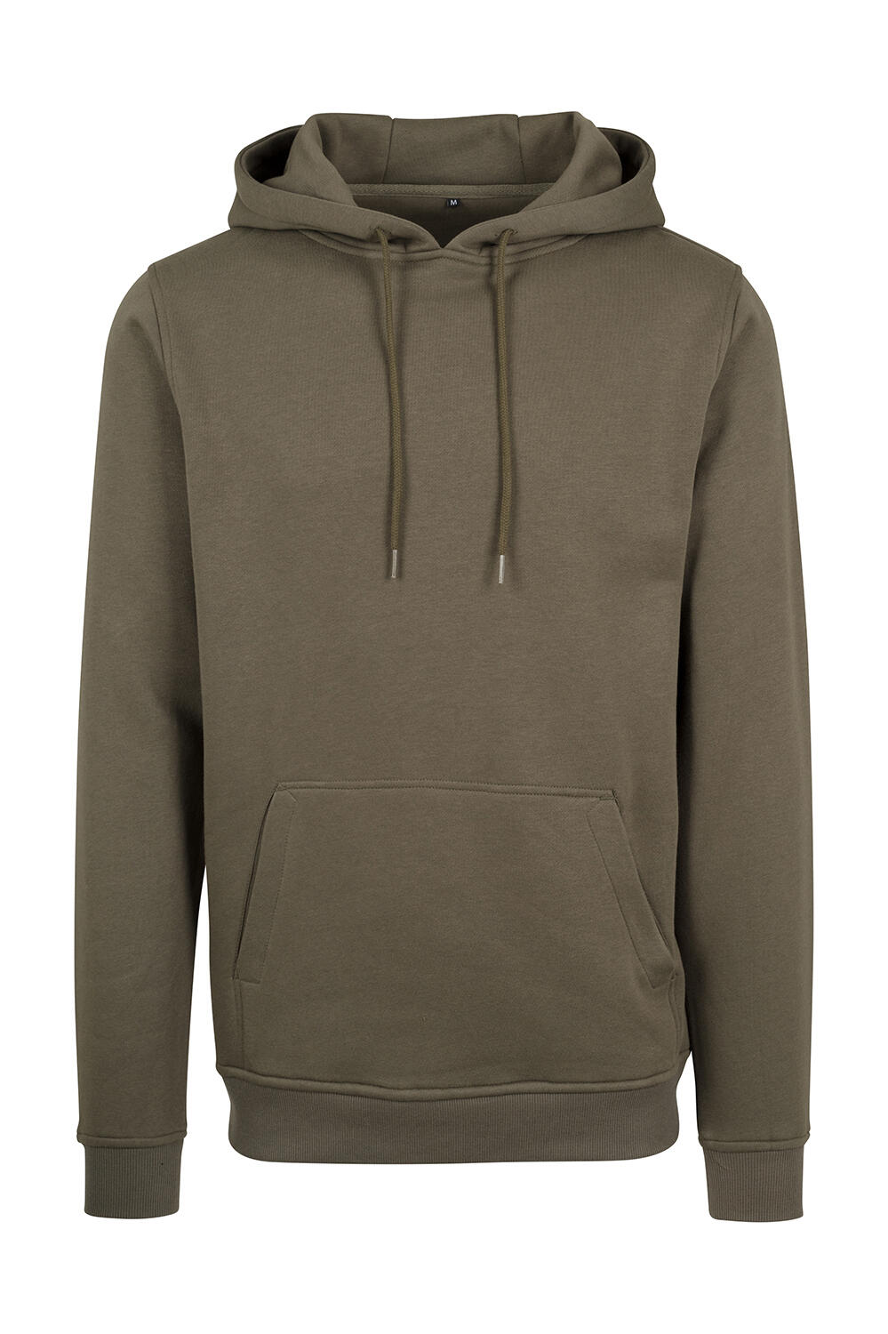Heavy Hoody Olive