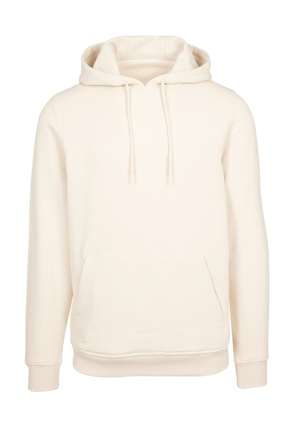 Heavy Hoody Sand