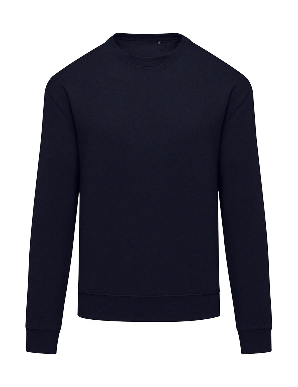 Originals Crew Neck Sweat Kids Dark Black