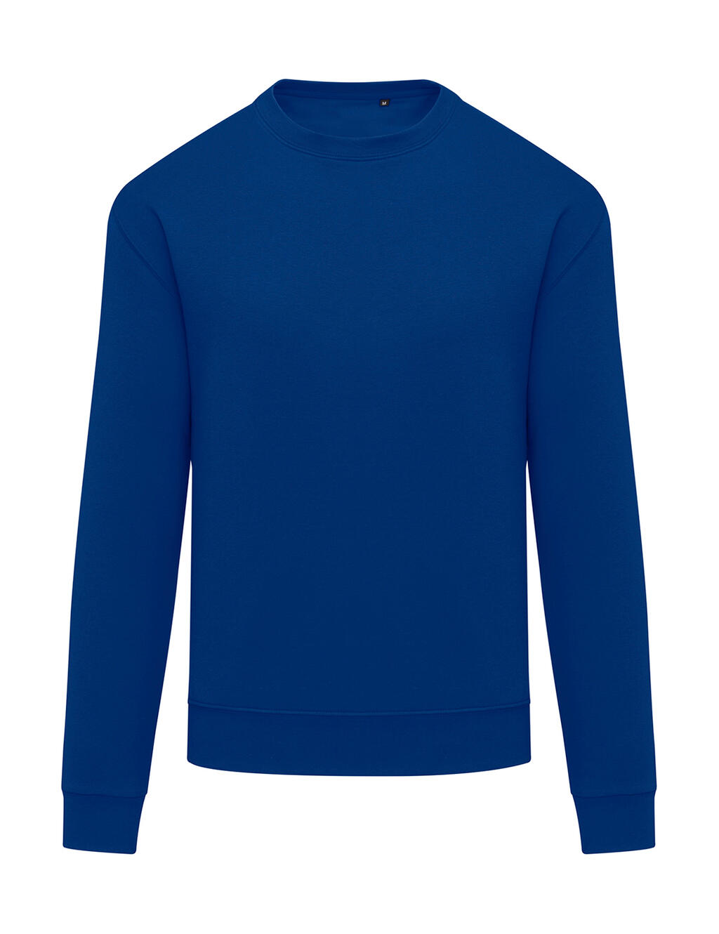 Originals Crew Neck Sweat Kids Royal Blue