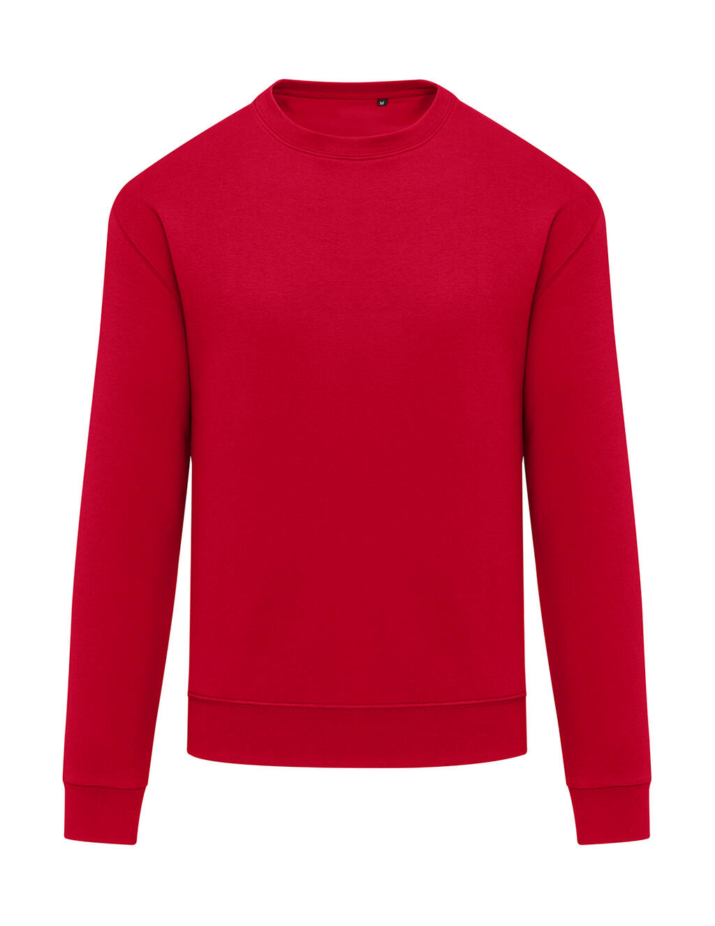 Originals Crew Neck Sweat Kids Red
