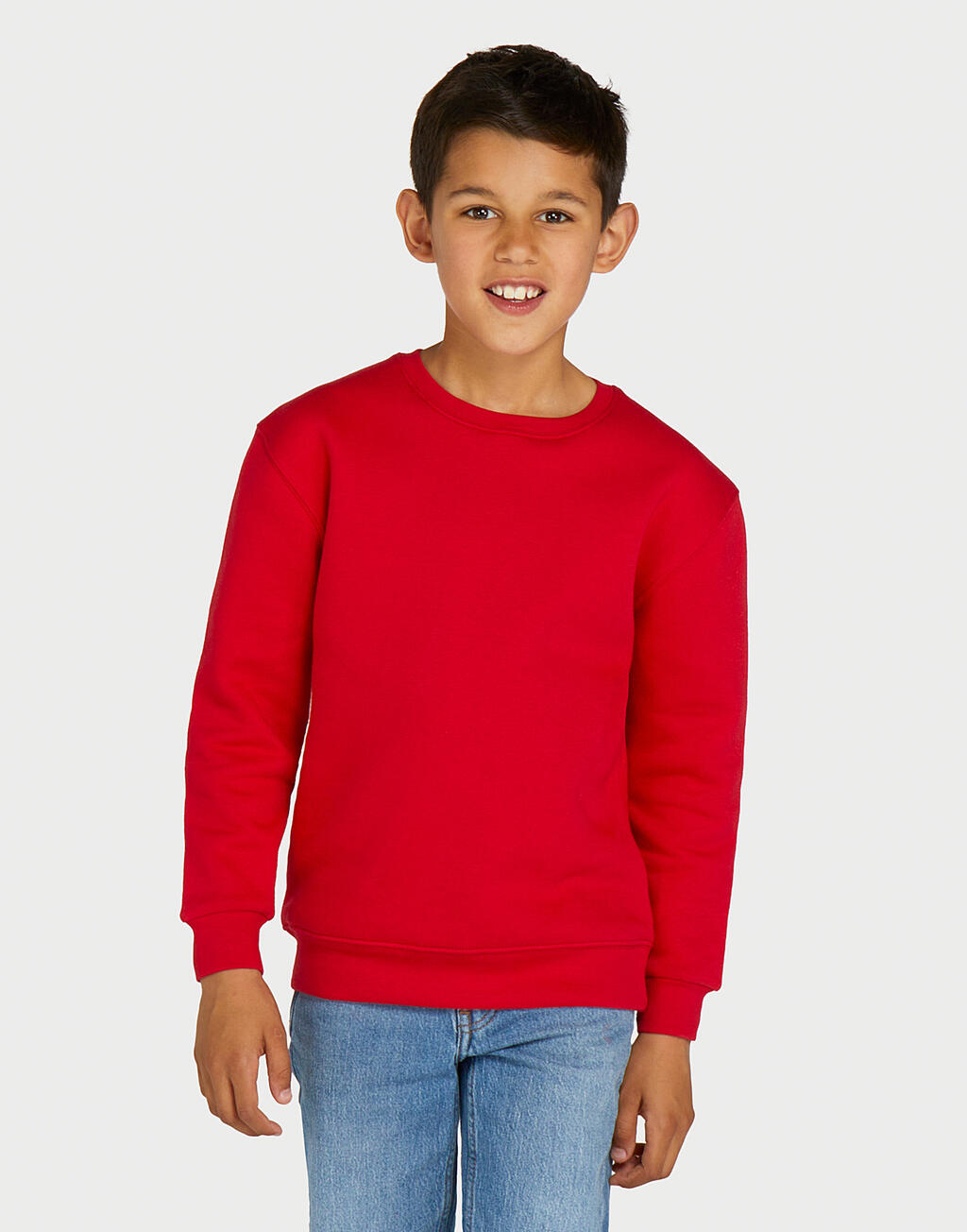 Originals Crew Neck Sweat Kids