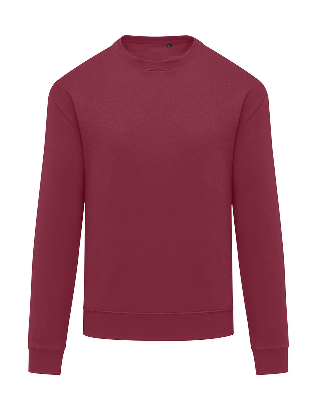 Originals Crew Neck Sweat Kids Burgundy