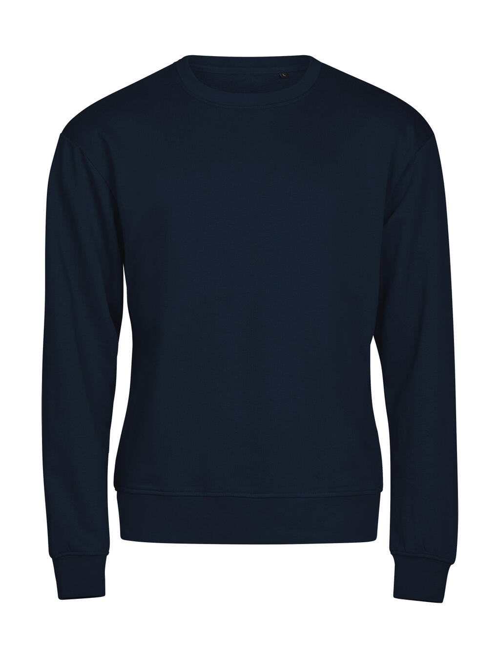 Sudadera Power Navy