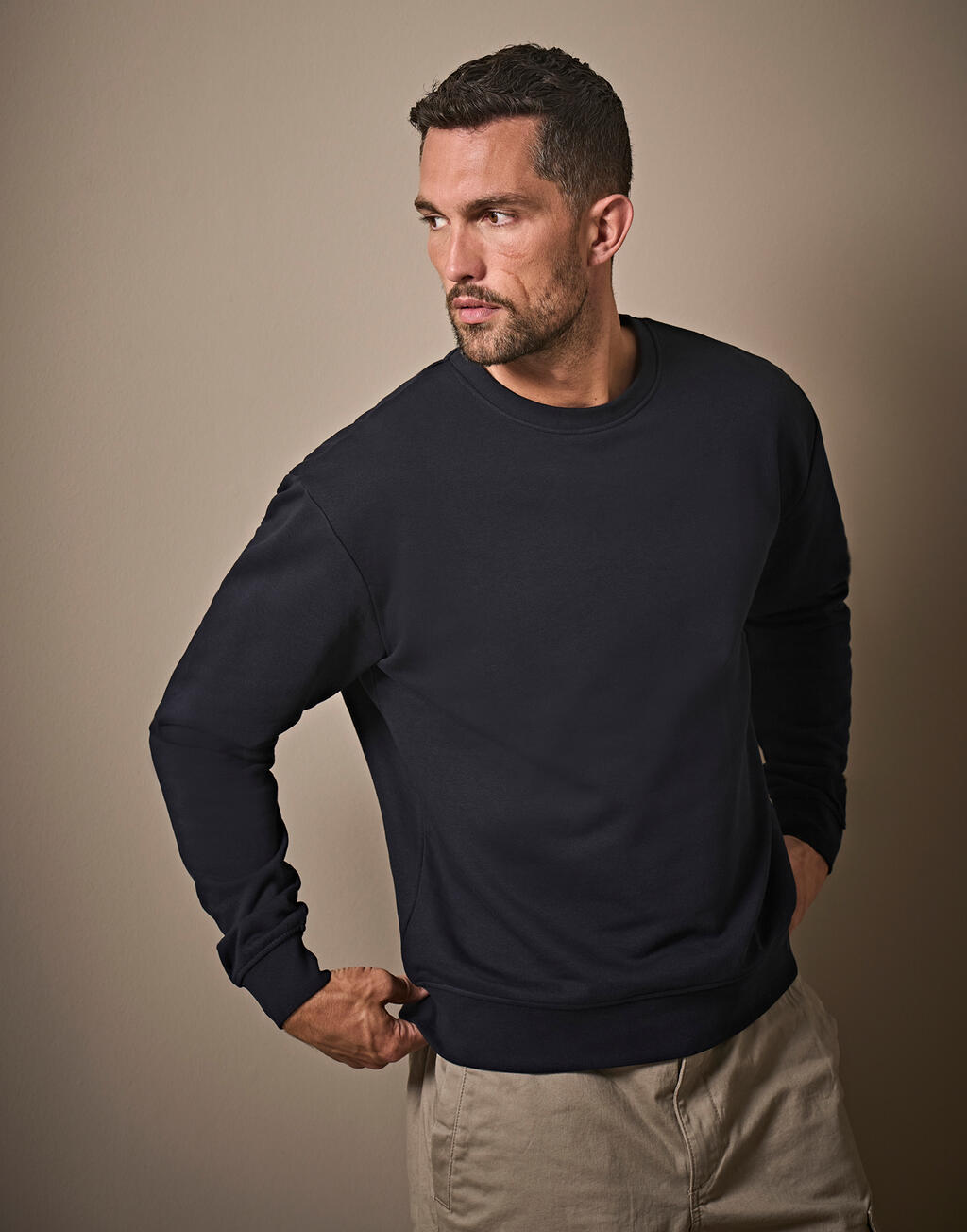  Tee Jays Sudadera Powerotro