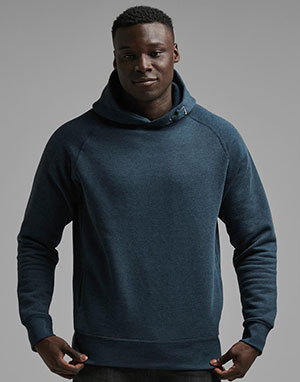 FDM Sudadera con capucha sin etiqueta