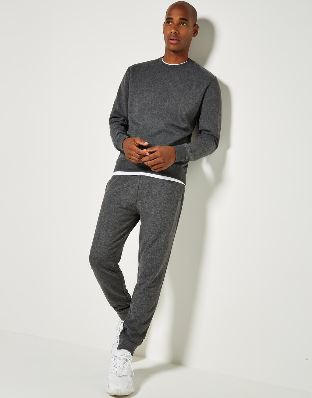  Kustom Kit Sudadera Superwash® 60° Regular Fitotro