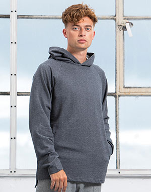 Mantis Sudadera One con capucha unisex