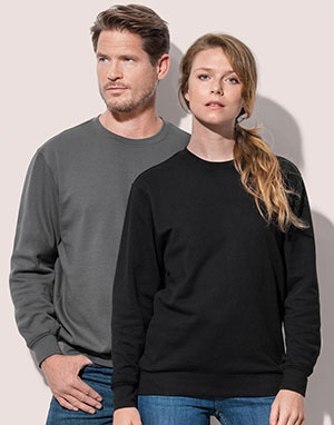 Stedman Sudadera unisex