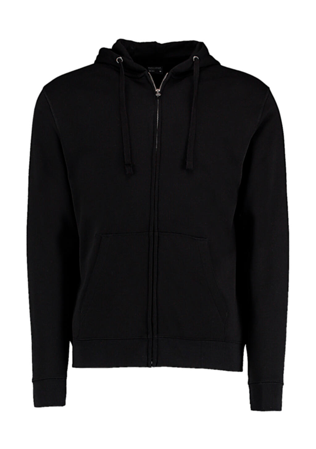 Sudadera con capucha Superwash® 60° Regular Fit Black