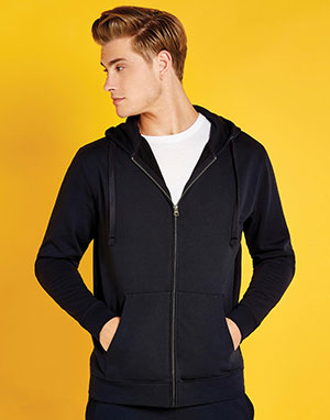 Kustom Kit Sudadera con capucha Superwash® 60° Regular Fit