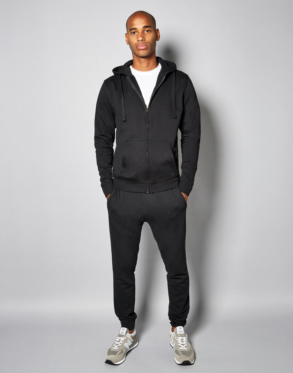  Kustom Kit Sudadera con capucha Superwash® 60° Regular Fitotro