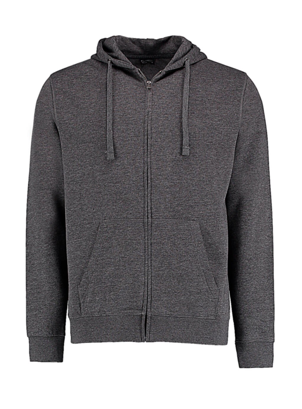 Sudadera con capucha Superwash® 60° Regular Fit Dark Grey Marl