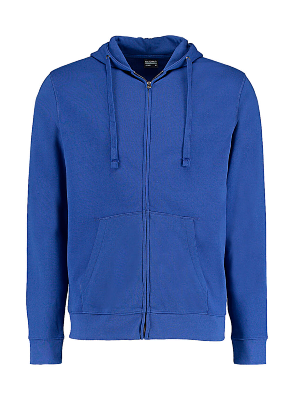 Sudadera con capucha Superwash® 60° Regular Fit Royal