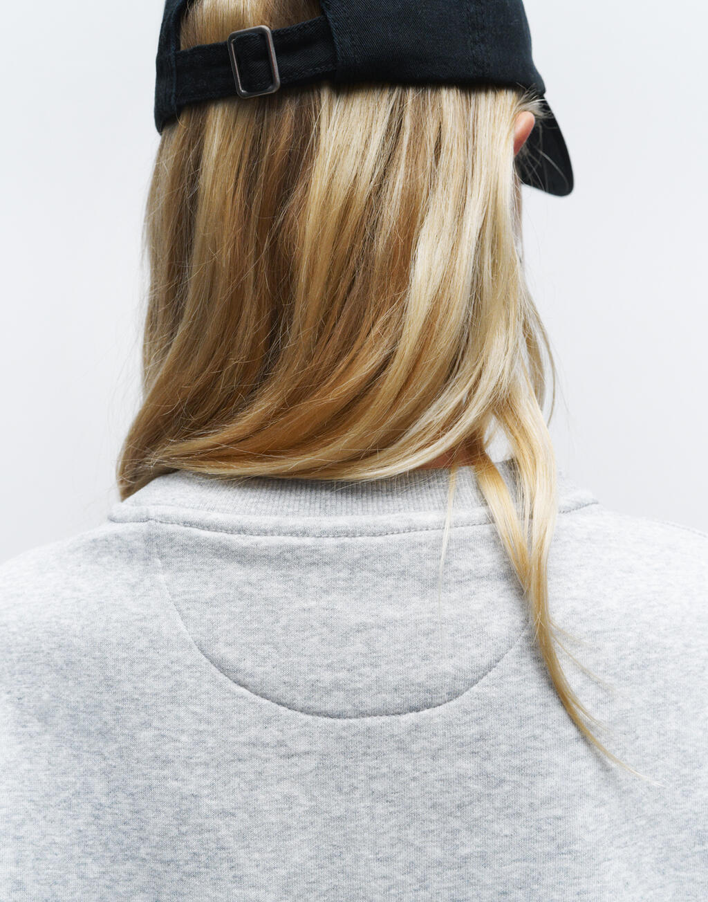  True Blanks Womens Regular Sweatshirtotro