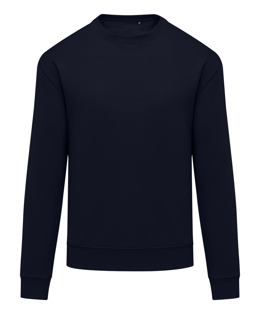 Originals Crew Neck Sweat Men Dark Black