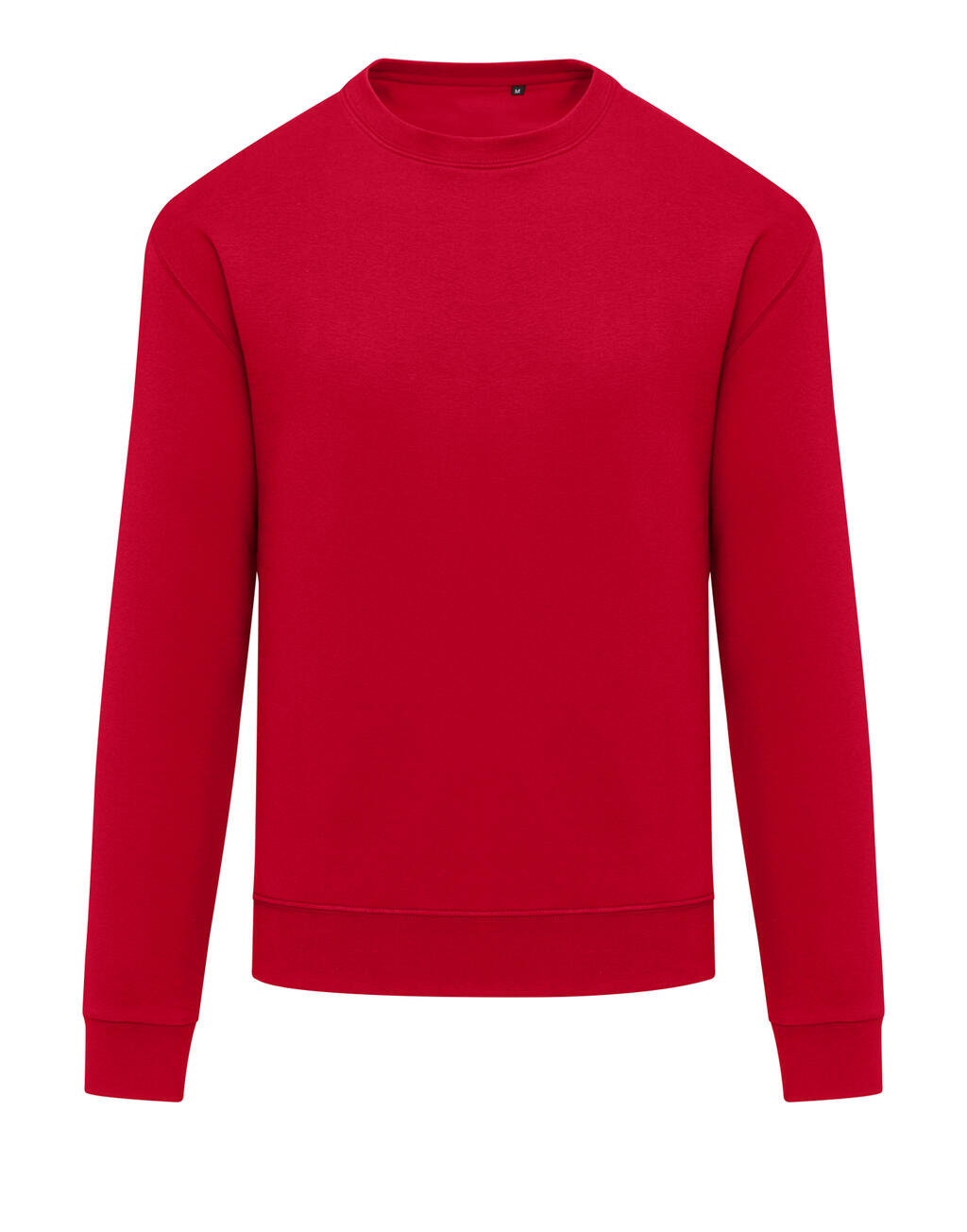 Originals Crew Neck Sweat Men Red