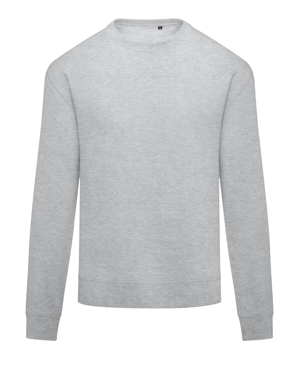 Originals Crew Neck Sweat Men Light Oxford