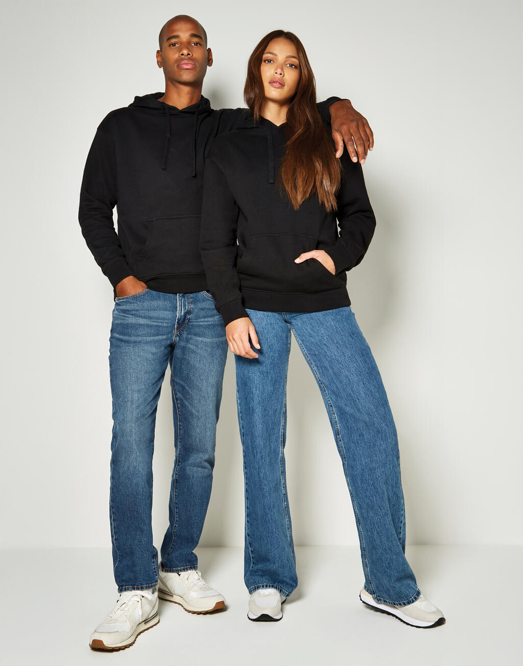  Kustom Kit Sudadera Regular fit con capucha otro