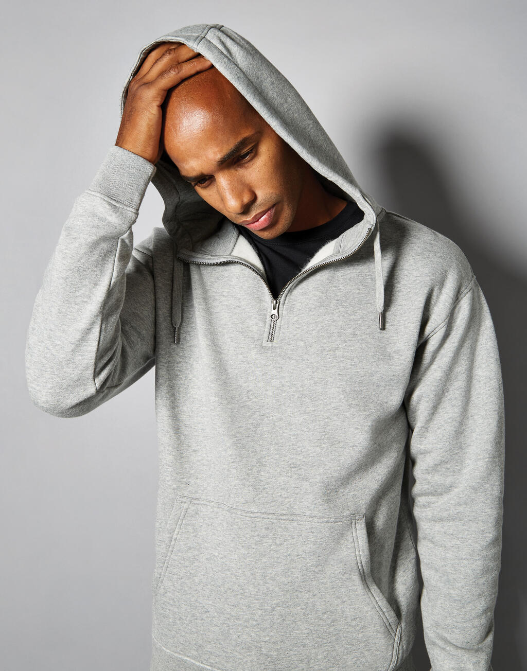  Kustom Kit Sudadera Regular fit con capucha otro