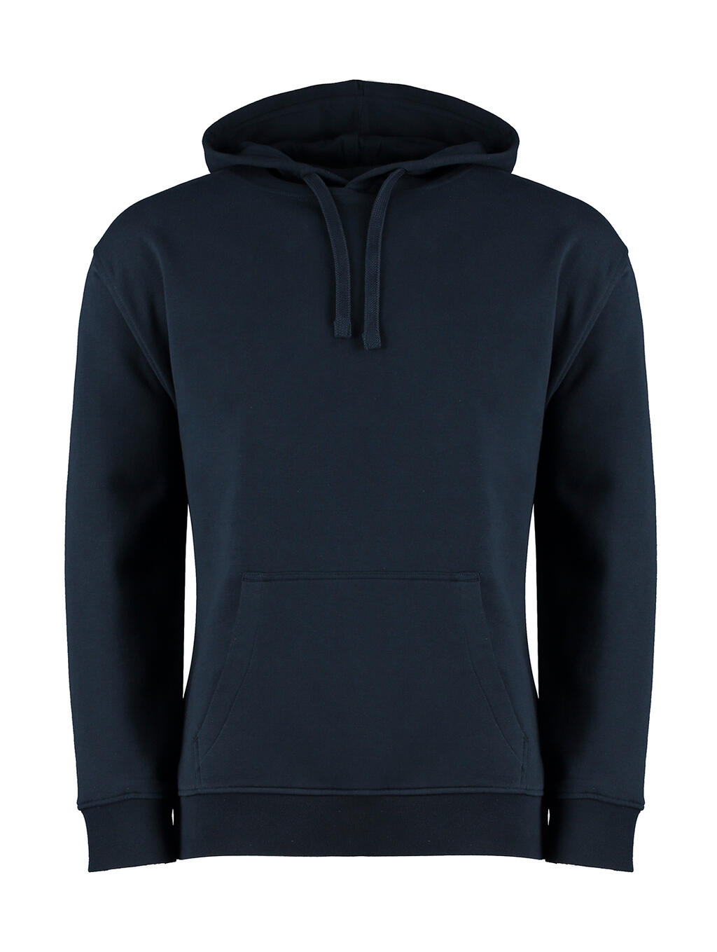 Sudadera Regular fit con capucha  Navy