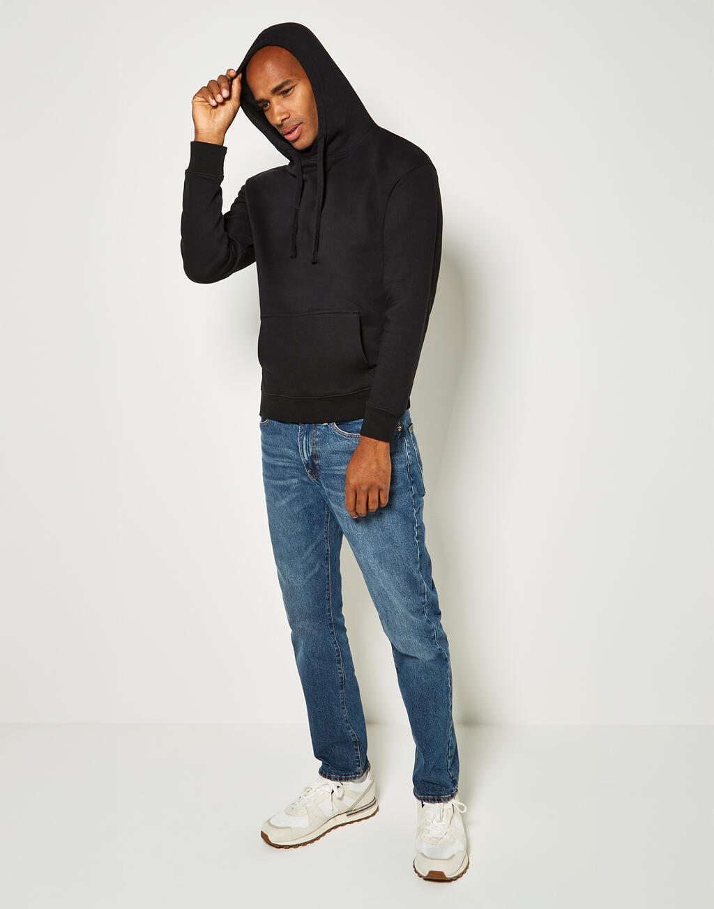  Kustom Kit Sudadera Regular fit con capucha otro