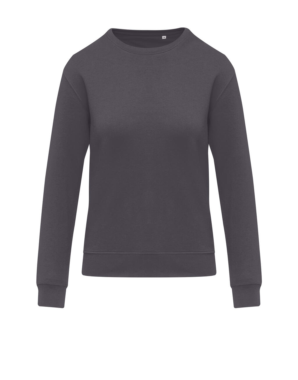 Originals Crew Neck Sweat Women Grey