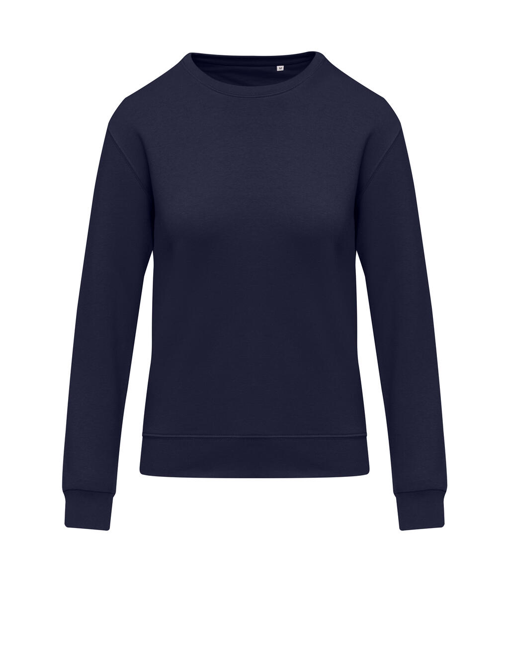 Originals Crew Neck Sweat Women Navy