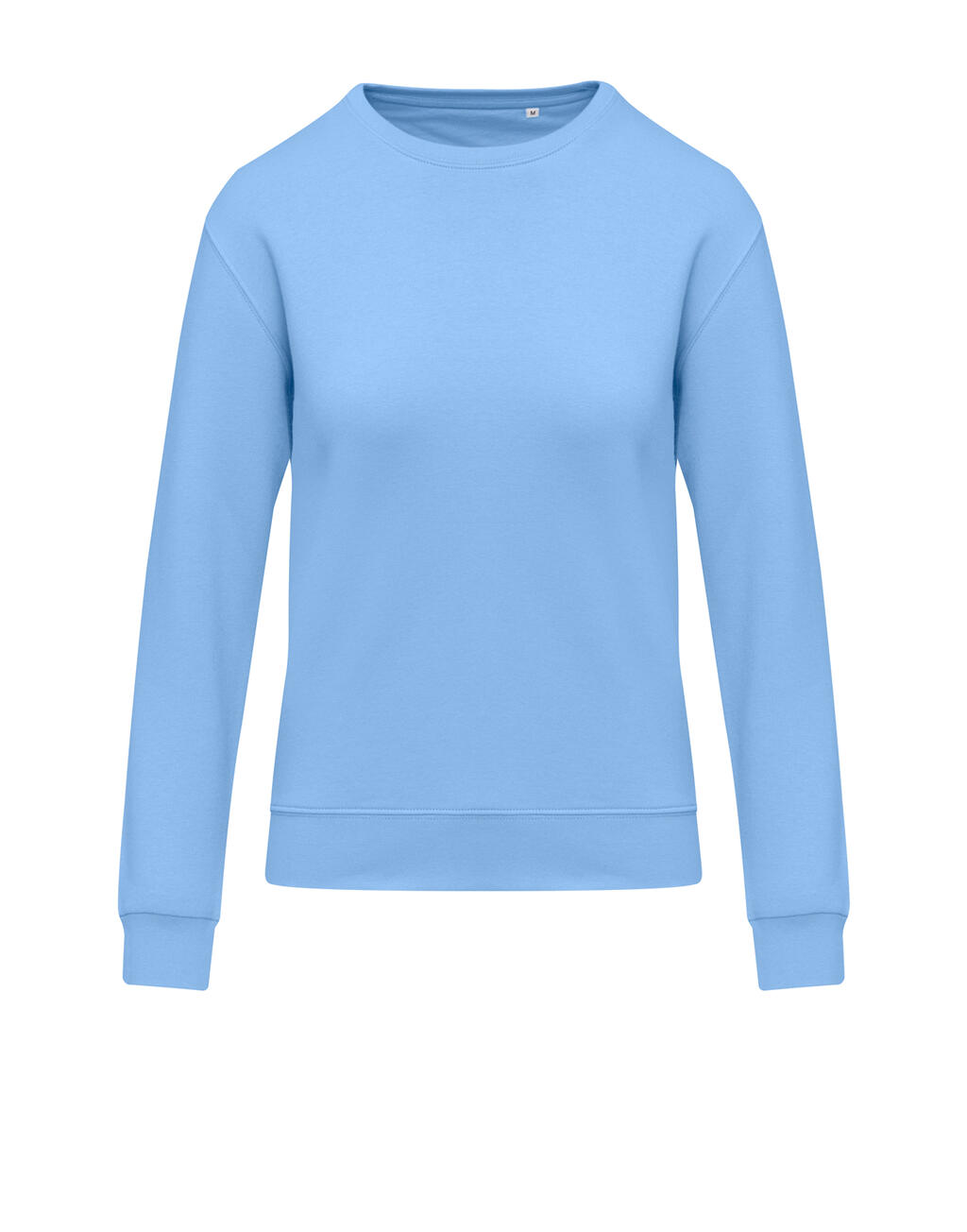 Originals Crew Neck Sweat Women Sky