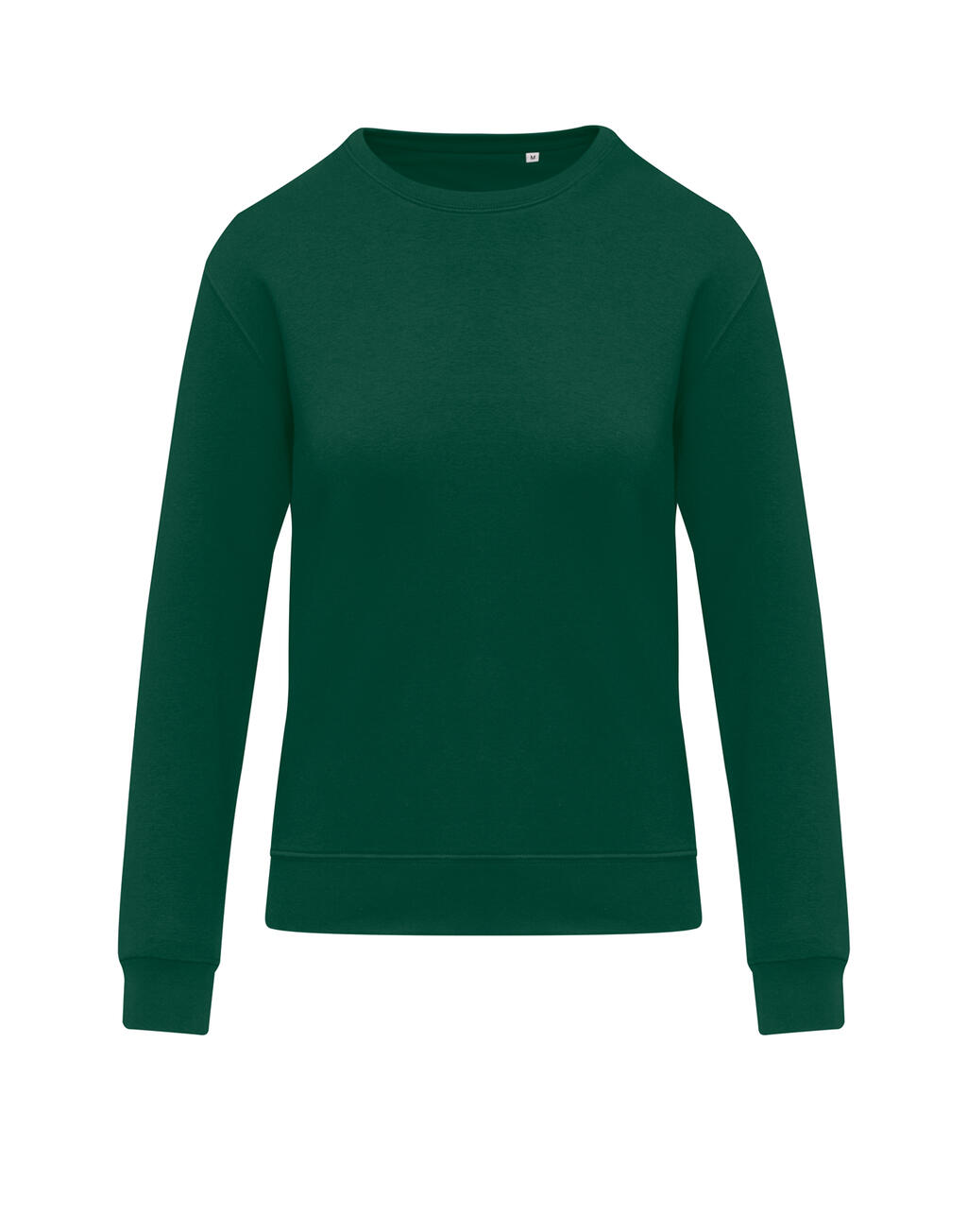 Originals Crew Neck Sweat Women Bottle Green