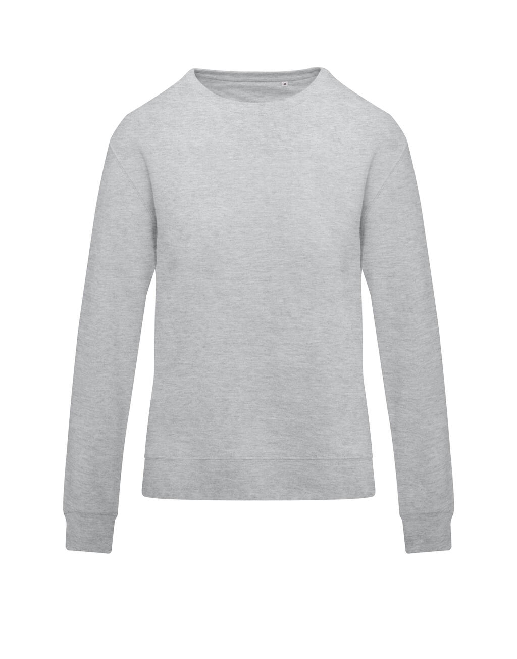 Originals Crew Neck Sweat Women Light Oxford