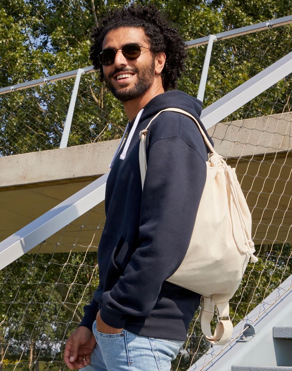  SG Originals Contrast Hooded Sweat Menotro