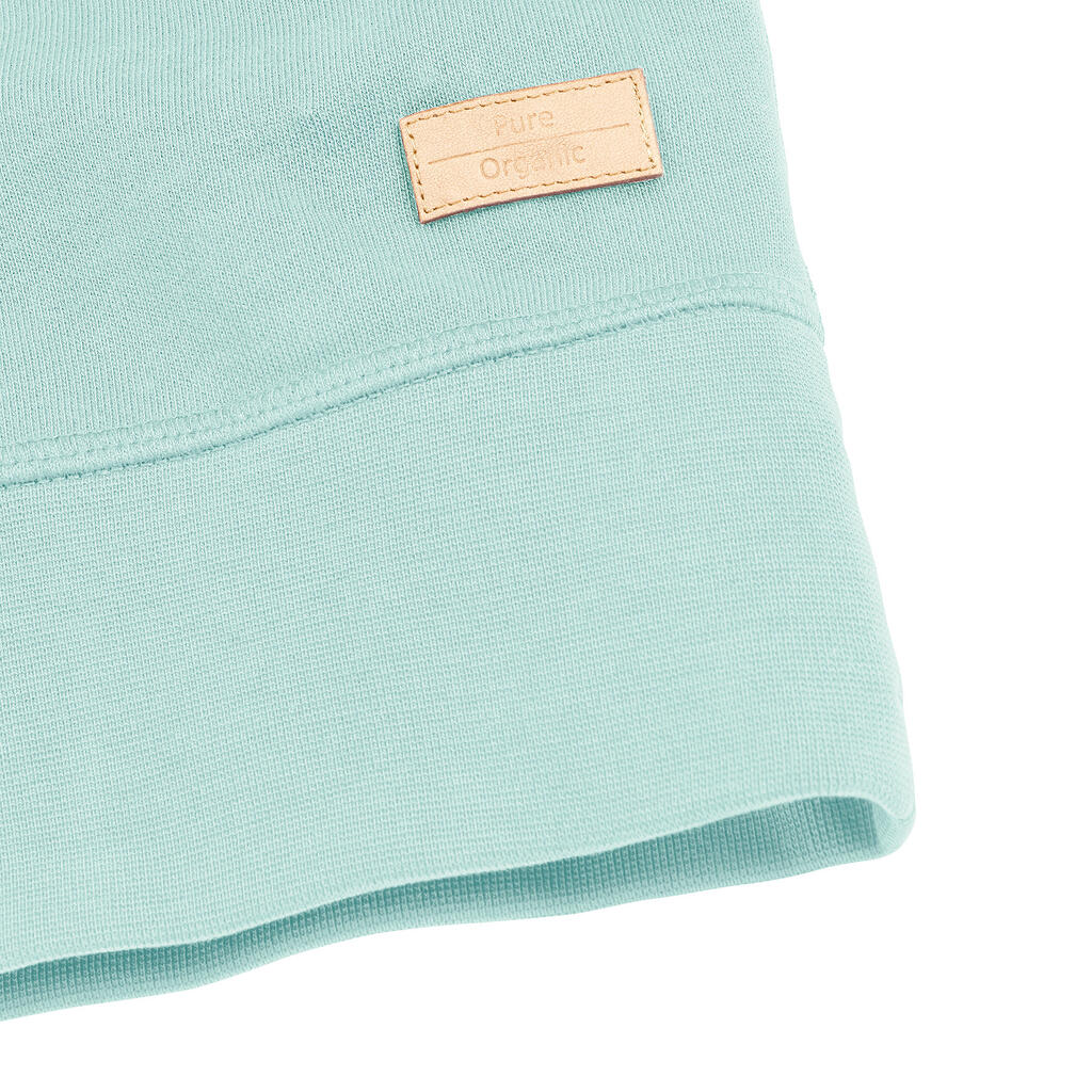  Russell Europe Sudadera Pure Organic reversibleotro