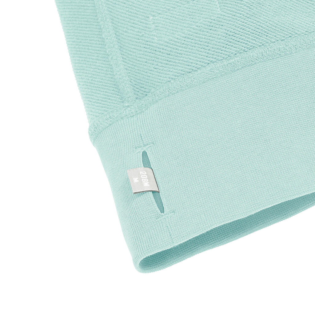  Russell Europe Sudadera Pure Organic reversibleotro