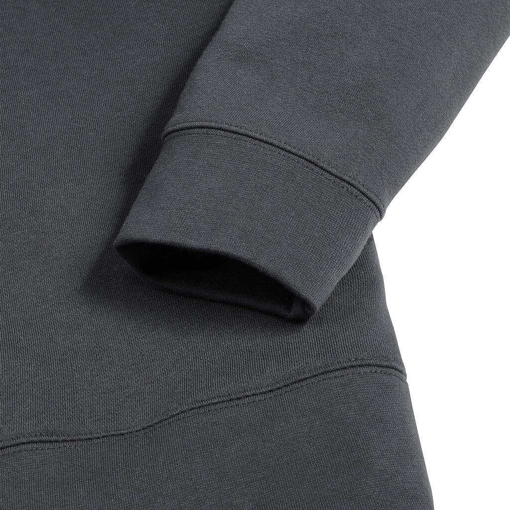  Russell Europe Sudadera Authentic 1/4otro