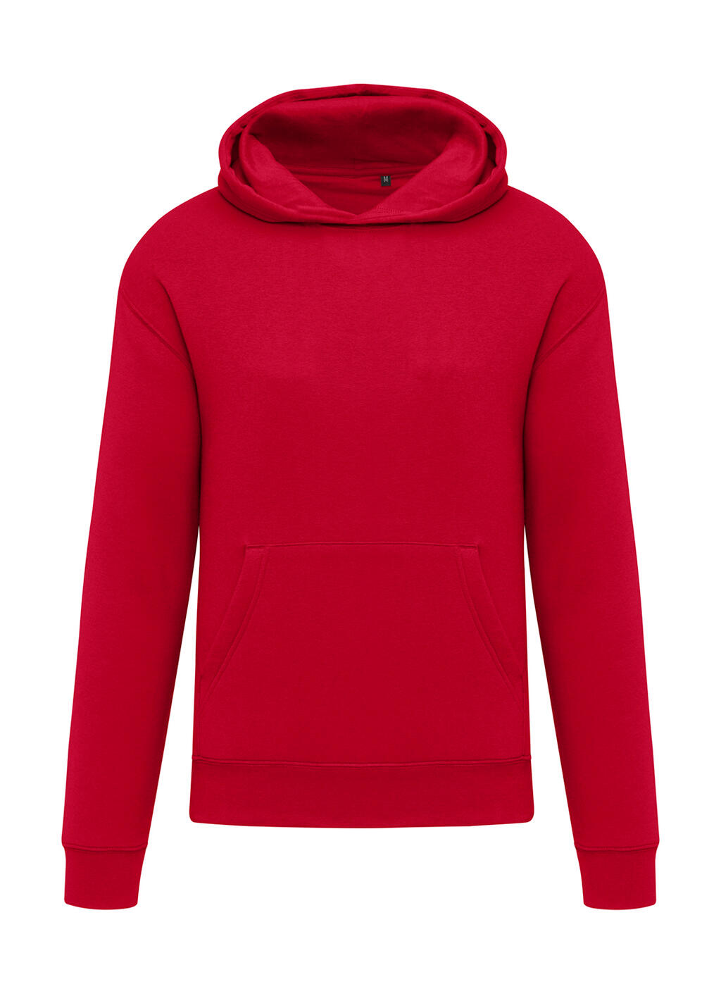 Originals Hooded Sweat Kids Red