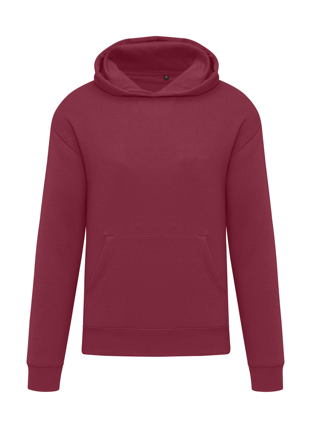 Originals Hooded Sweat Kids Burgundy