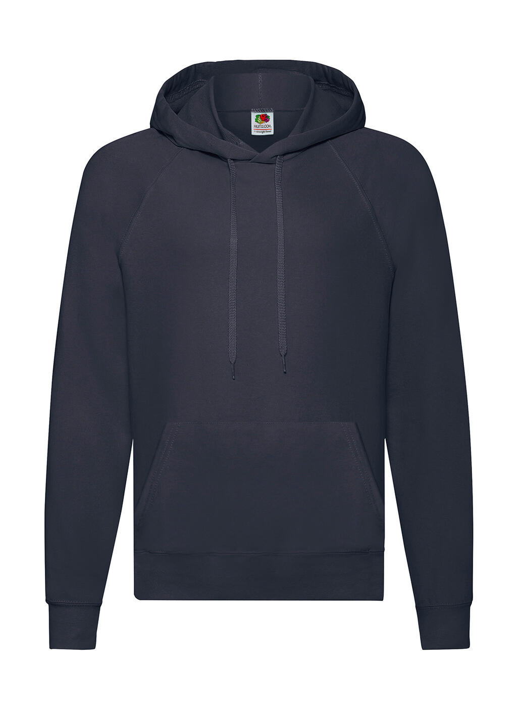 Sudadera con capucha ligera Deep Navy