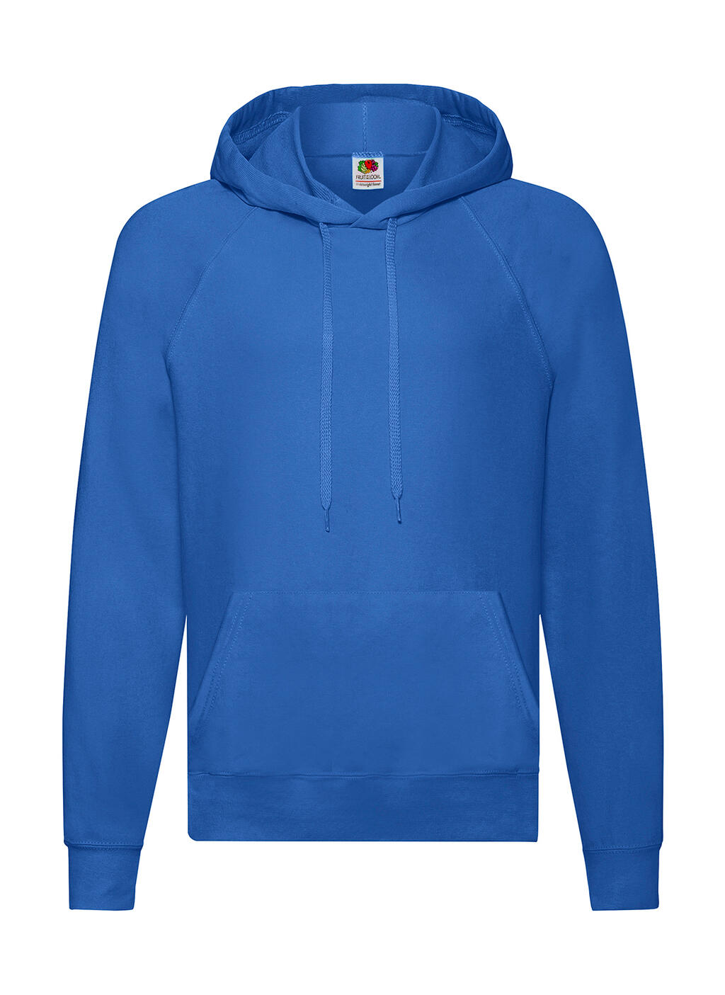 Sudadera con capucha ligera Royal