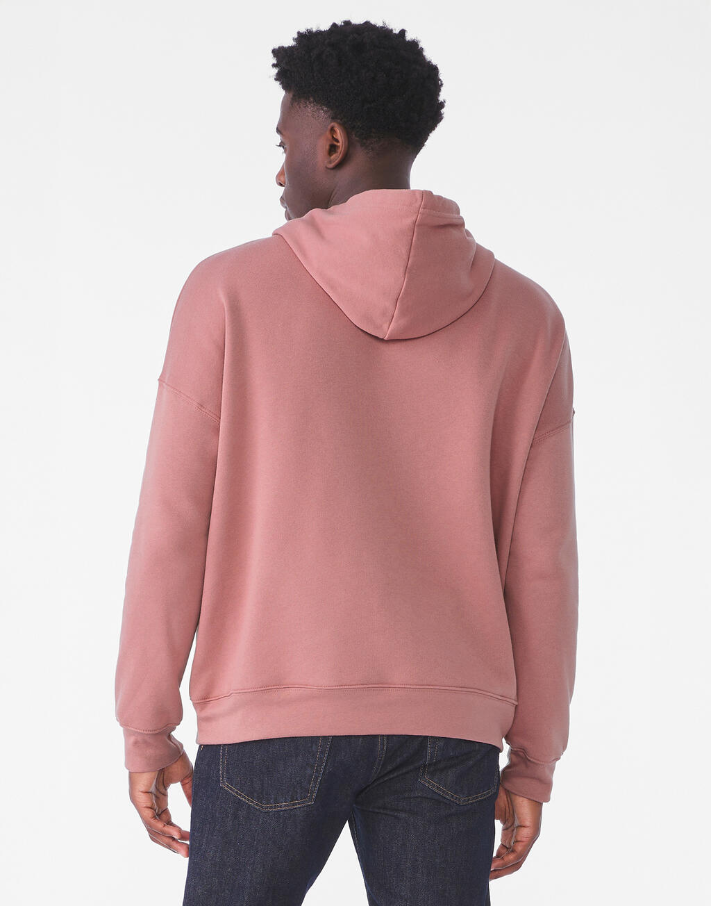  Bella Sudadera con capucha unisex Pullover DTMotro