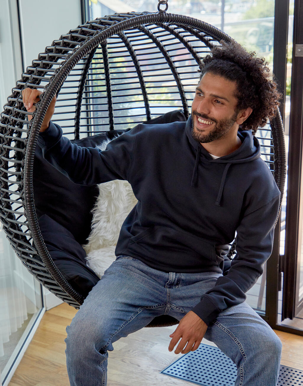  SG Originals Hooded Sweat Menotro