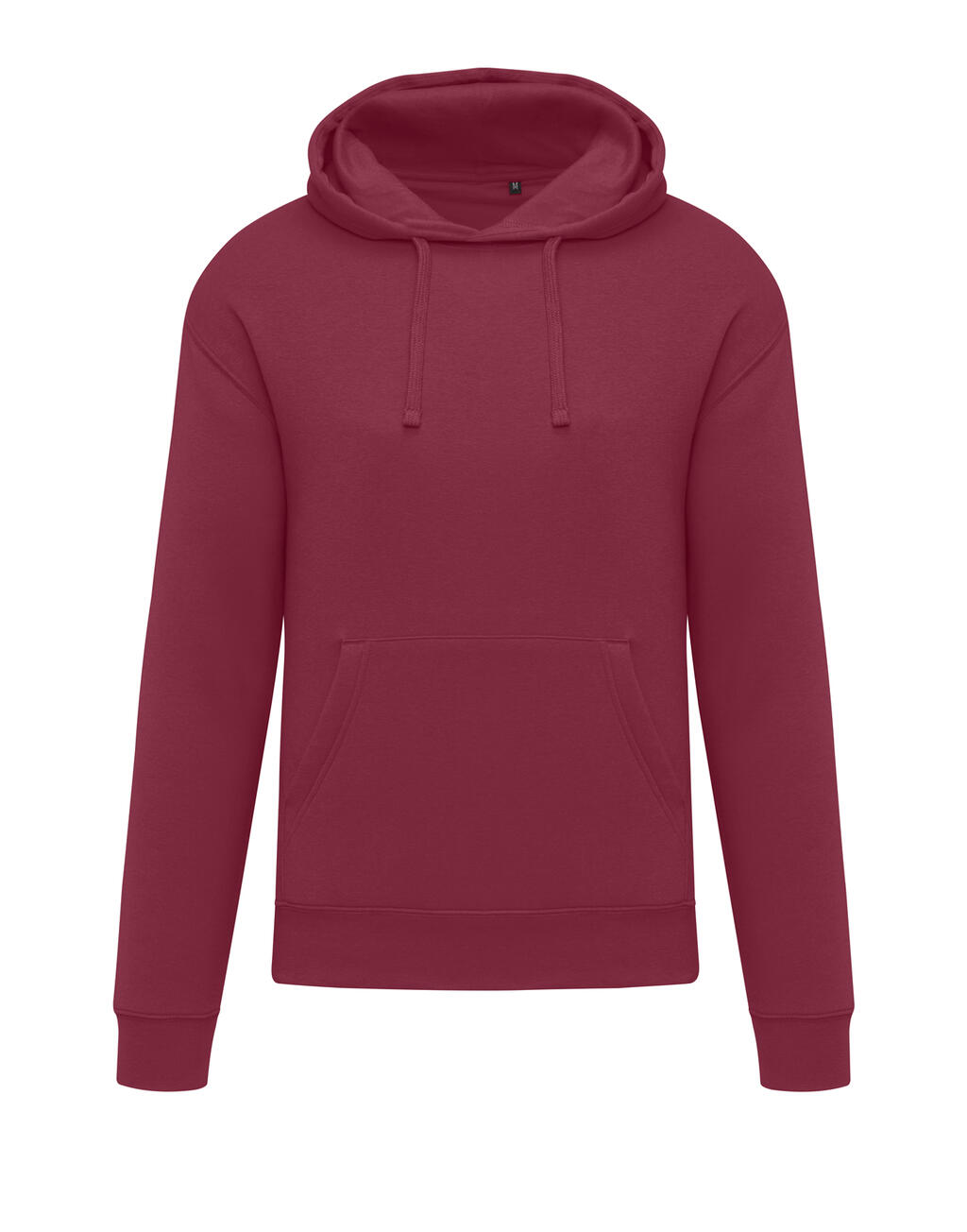 Originals Hooded Sweat Men Burgundy