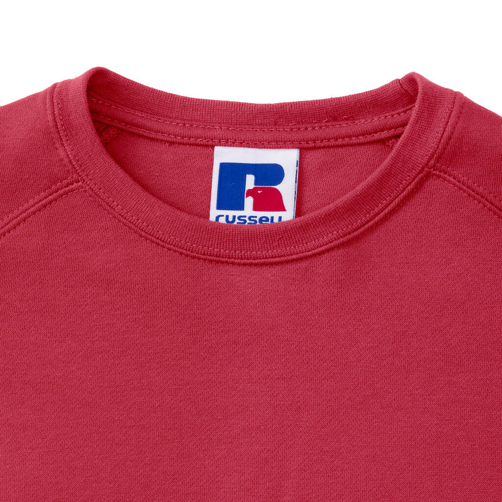  Russell Europe Sudadera de trabajo mangas montadasotro