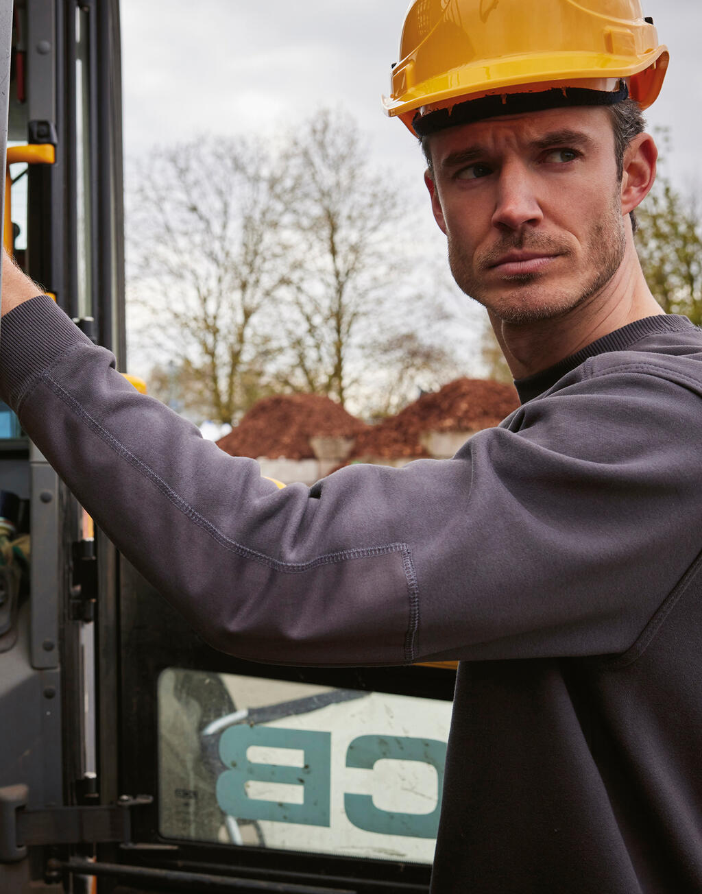  B & C Sudadera de trabajo Hero Prootro