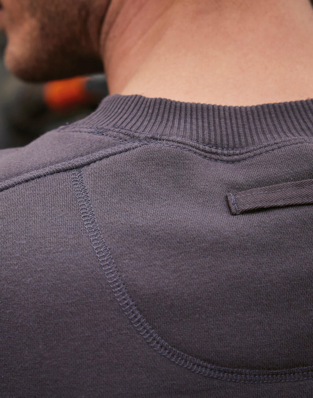  B & C Sudadera de trabajo Hero Prootro