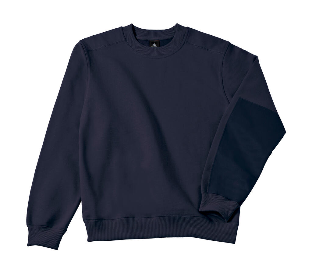 Sudadera de trabajo Hero Pro Navy