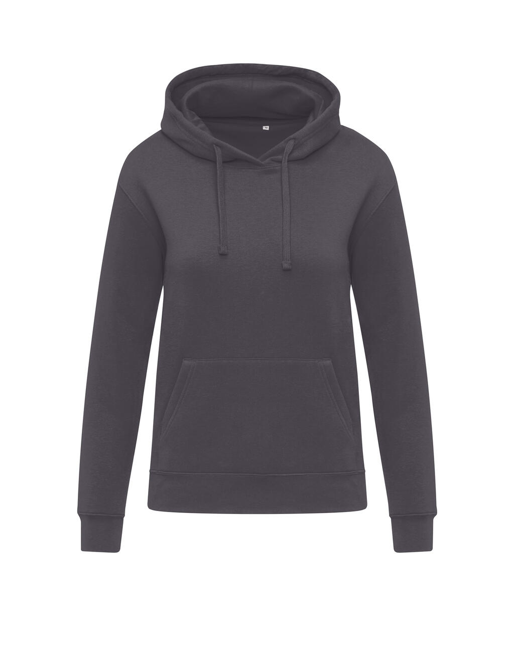Originals Hooded Sweat Women Grey