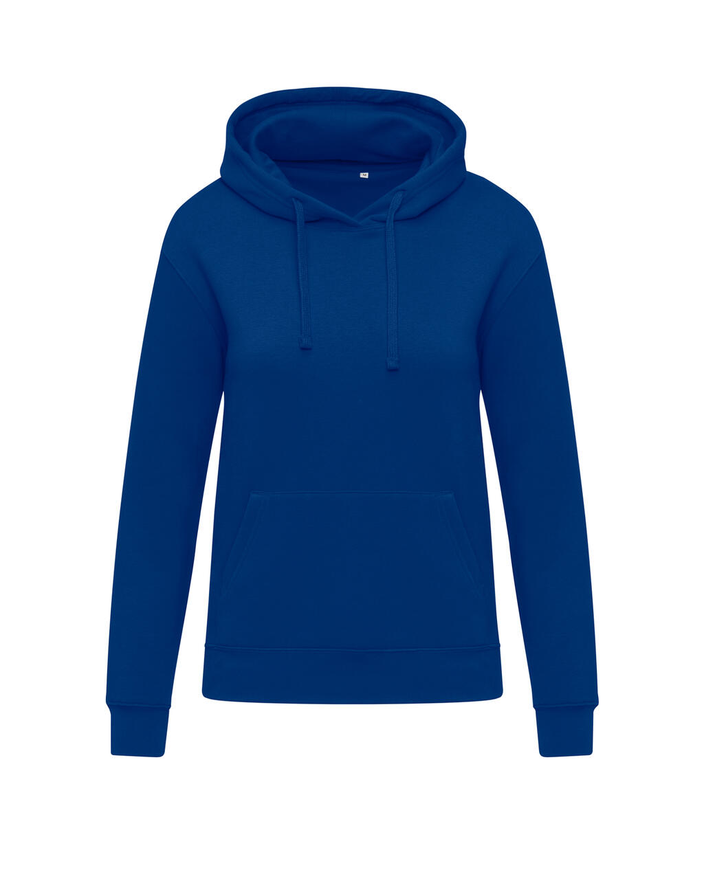 Originals Hooded Sweat Women Royal Blue