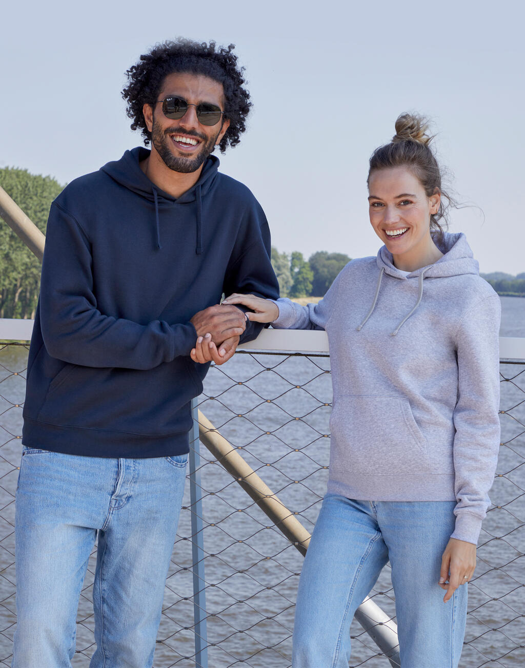  SG Originals Hooded Sweat Womenotro