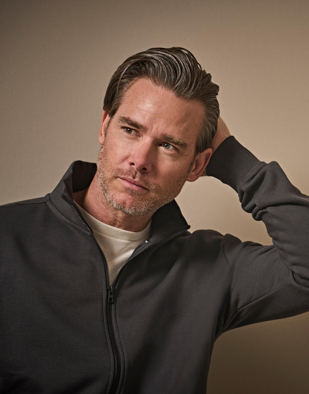  Tee Jays Sudadera con cremallera enteraotro